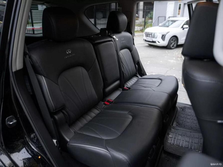 Infiniti QX56 II Москва  - изображение 24
