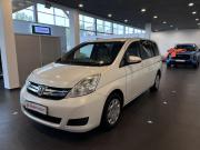 Toyota ISis I Рестайлинг Чебоксары  - изображение 33