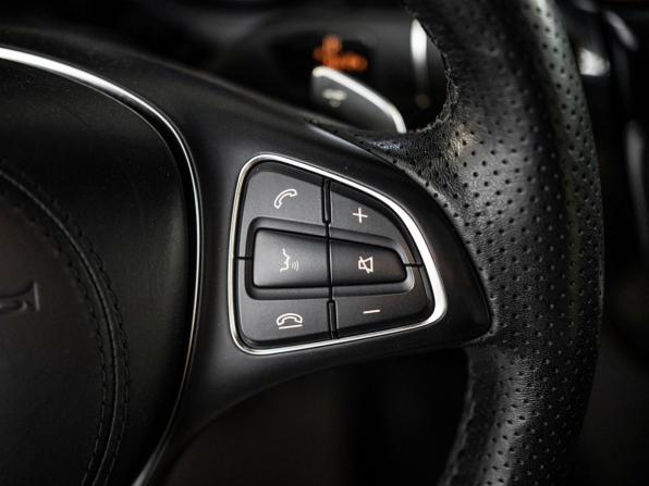 Mercedes-Benz GLS I (X166) с пробегом 2015 года, цена 3 858 000 рублей, 222767 км, внедорожник, Автокод Объявления