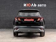 Hyundai Tucson IV Рестайлинг Екатеринбург  - изображение 29