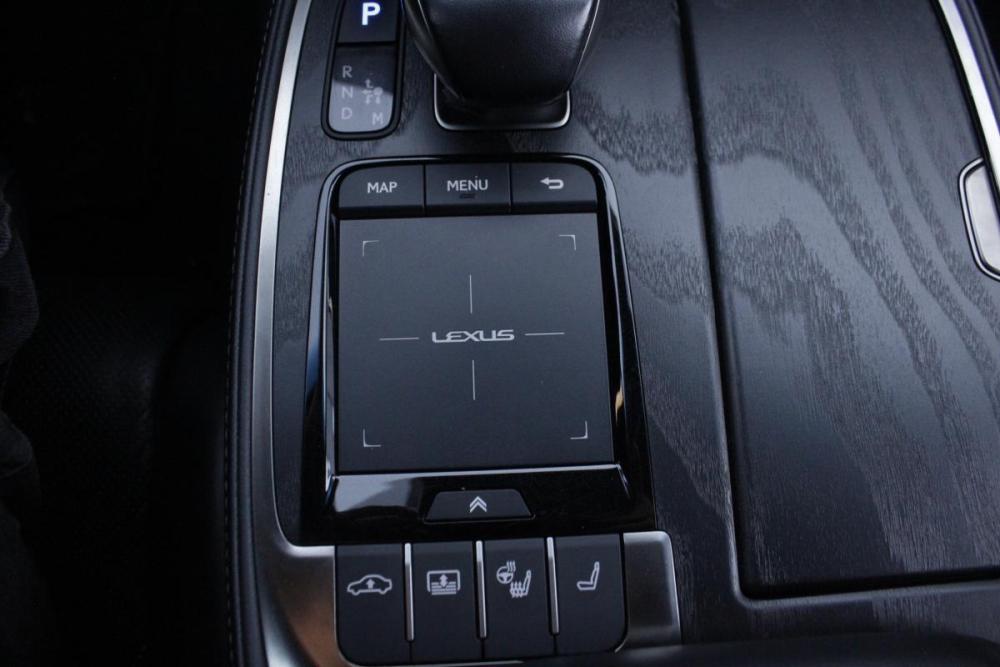 Lexus LS V Брянск  - изображение 21