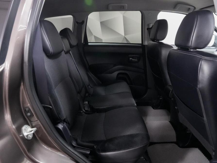 Peugeot 4007 Ульяновск  - изображение 13