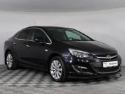 Opel Astra J Рестайлинг Химки  - изображение 11