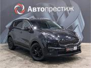 Kia Sportage IV Рестайлинг Пермь  - изображение 24