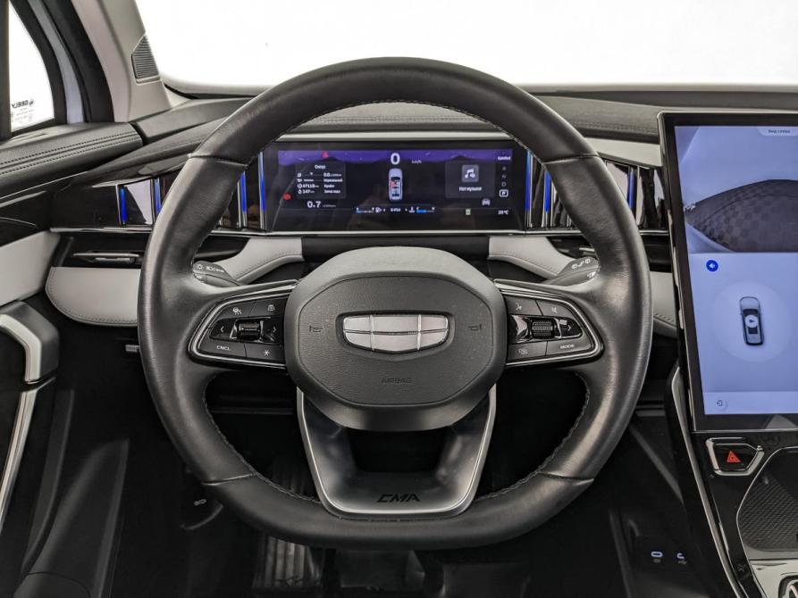 Geely Atlas II Москва  - изображение 21