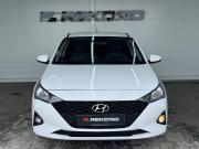 Hyundai Solaris II Рестайлинг Уфа  - изображение 24