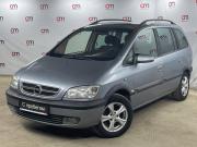 Opel Zafira A Рестайлинг Санкт-Петербург  - изображение 27