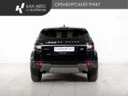 Land Rover Range Rover Evoque I Рестайлинг Казань  - изображение 21