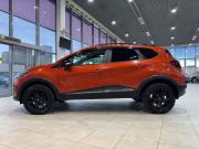 Renault Kaptur I Москва  - изображение 20
