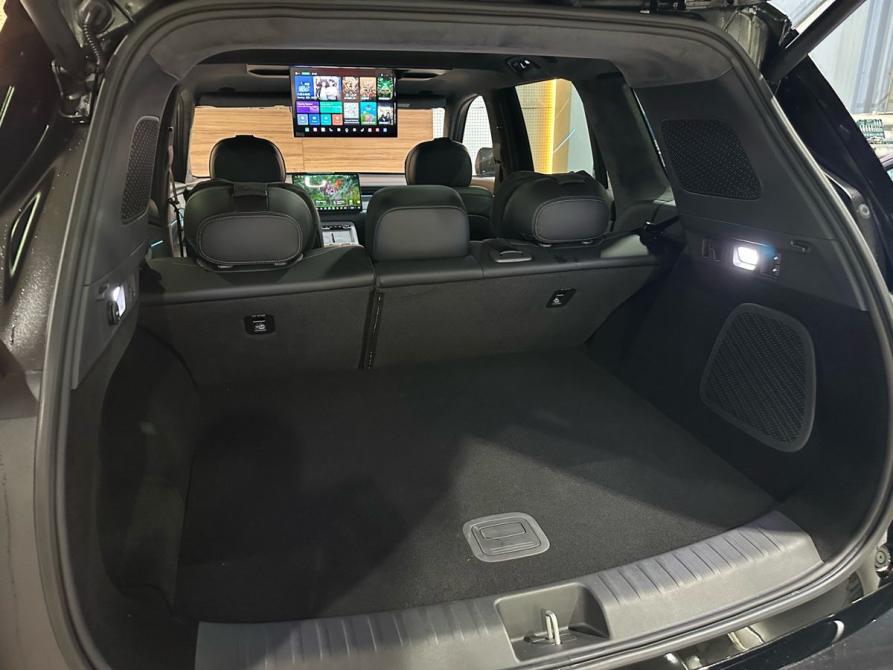 GAC Trumpchi S7 I Рестайлинг Челябинск  - изображение 23