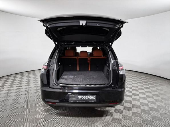Li Auto (Lixiang) L7 I Рестайлинг с пробегом 2024 года, цена 5 800 000 рублей, 33500 км, внедорожник, Автокод Объявления