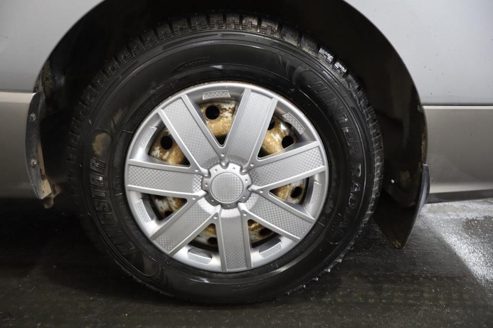 Hyundai H-1 II Санкт-Петербург  - изображение 17
