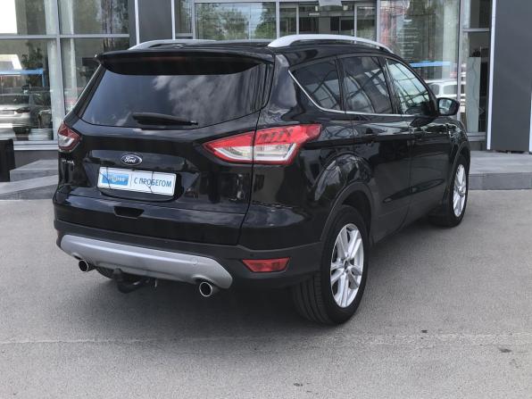 Ford Kuga II с пробегом 2013 года, цена 1 359 500 рублей, 202500 км, внедорожник, Автокод Объявления
