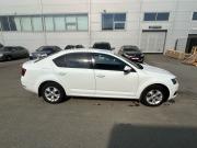 Skoda Octavia III (A7) Рестайлинг Оренбург  - изображение 18