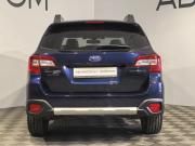 Subaru Outback V Рестайлинг Санкт-Петербург  - изображение 39