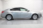 Opel Insignia I Кемерово  - изображение 27