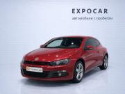 Volkswagen Scirocco III Новосибирск  - изображение 23