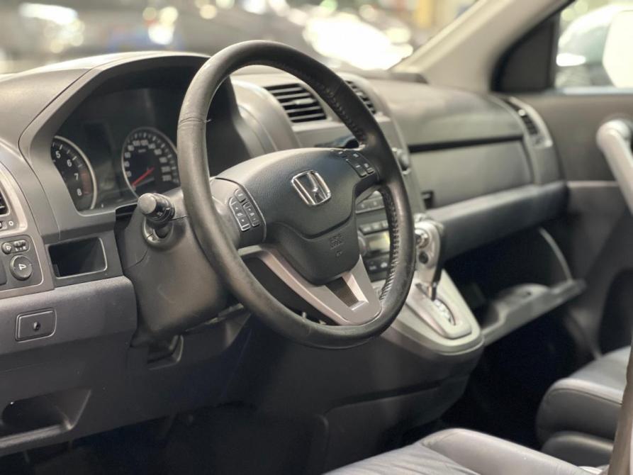 Honda CR-V III Кемерово  - изображение 12