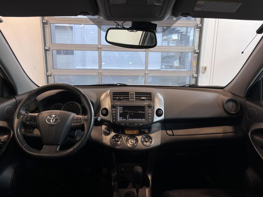 Toyota RAV4 III (XA30) Рестайлинг Чебоксары  - изображение 9