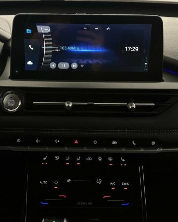Chery Tiggo 7 Pro I с пробегом 2022 года, цена 1 600 000 рублей, 40014 км, внедорожник, Автокод Объявления