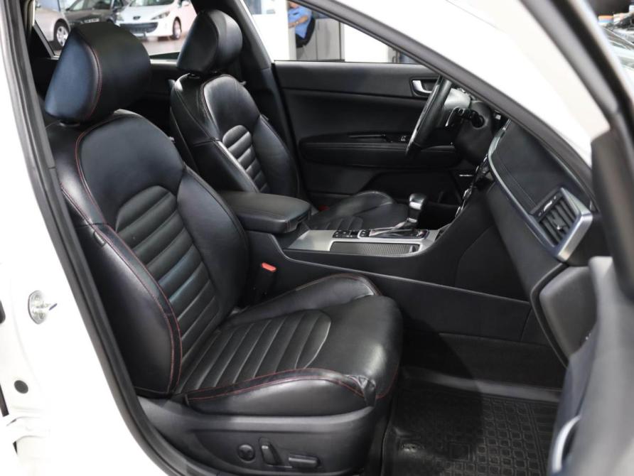 Kia Optima IV Ростов-на-Дону  - изображение 6