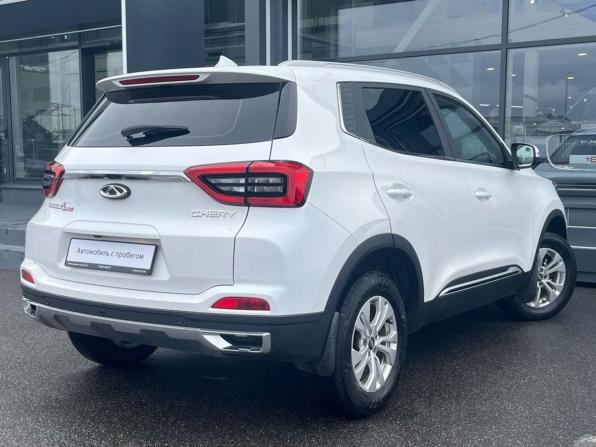 Chery Tiggo 4 Pro I Рестайлинг с пробегом 2023 года, цена 1 400 000 рублей, 53948 км, внедорожник, Автокод Объявления