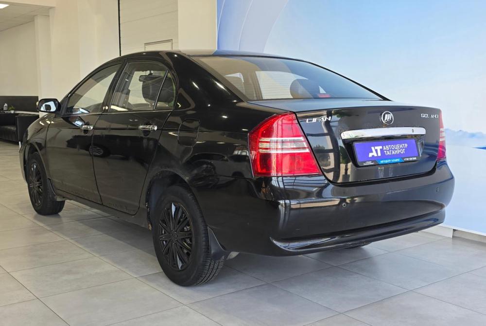 Lifan Solano I (620) Таганрог  - изображение 5