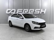 Lada (ВАЗ) Vesta I Ростов-на-Дону  - изображение 17