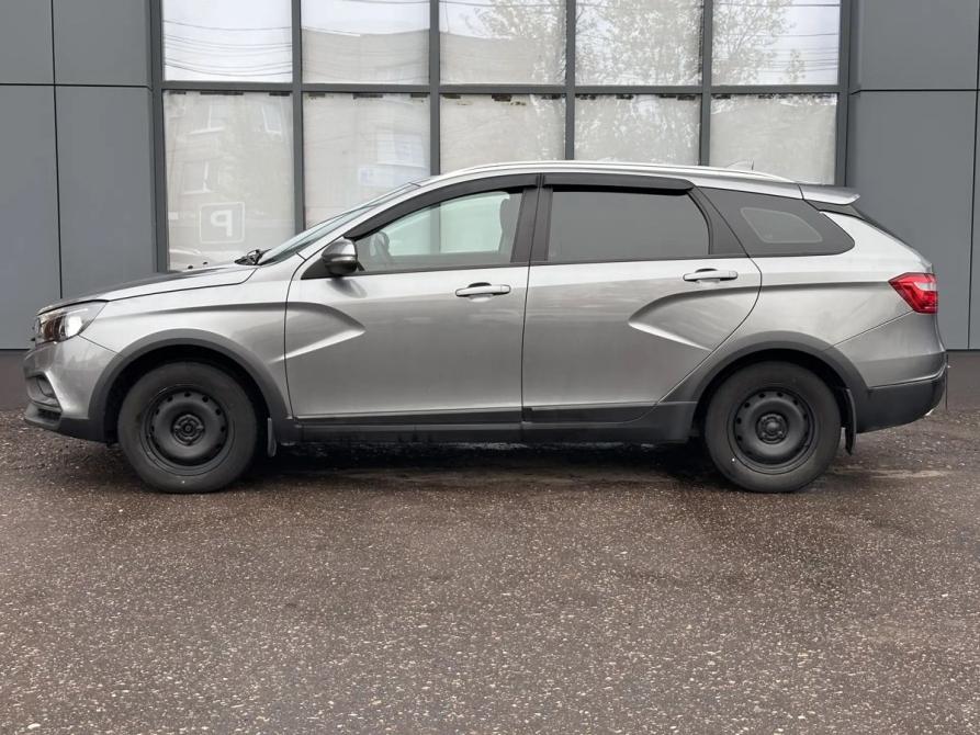 Lada (ВАЗ) Vesta I Ярославль  - изображение 6