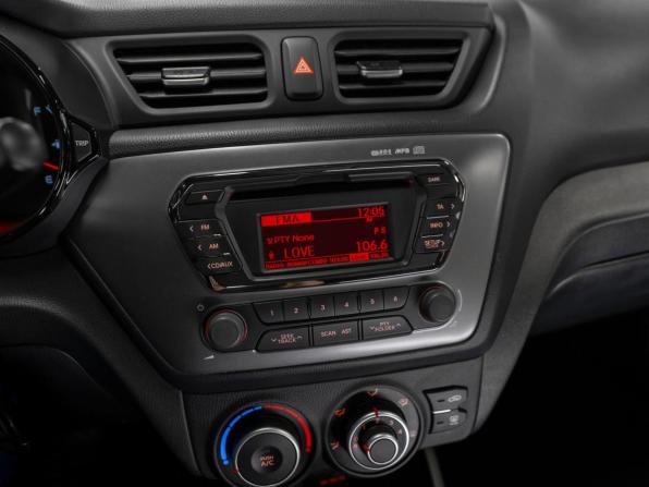 Kia Rio III с пробегом 2014 года, цена 930 000 рублей, 160864 км, седан, Автокод Объявления