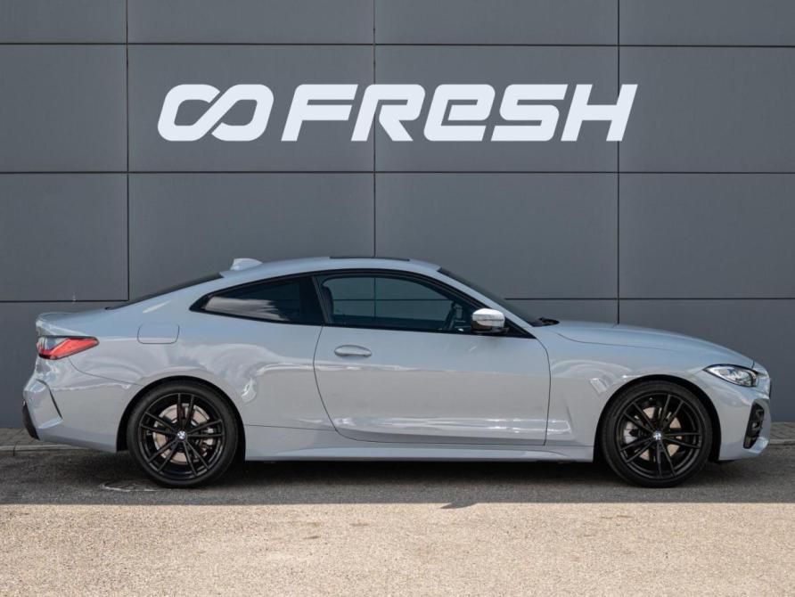 BMW 4 серии G22 G23 G26 Краснодар  - изображение 5