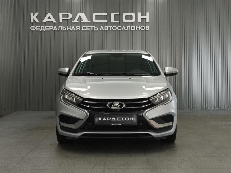 Lada (ВАЗ) Vesta I Рестайлинг (NG) Пермь  - изображение 3