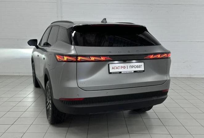 Omoda C7 с пробегом 2025 года, цена 2 550 000 рублей, 7735 км, внедорожник, Автокод Объявления