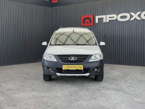 Lada (ВАЗ) Largus I с пробегом 2020 года, цена 997 000 рублей, 128457 км, универсал, Автокод Объявления