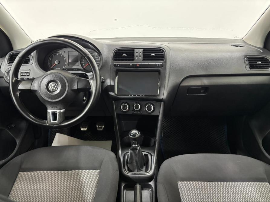 Volkswagen Polo V Альметьевск  - изображение 13
