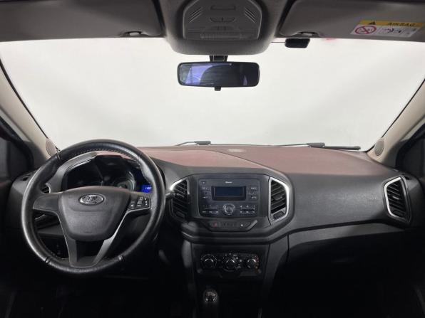 Lada (ВАЗ) XRAY I с пробегом 2018 года, цена 837 000 рублей, 110241 км, хэтчбек, Автокод Объявления