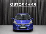 Honda Fit II Красноярск  - изображение 21