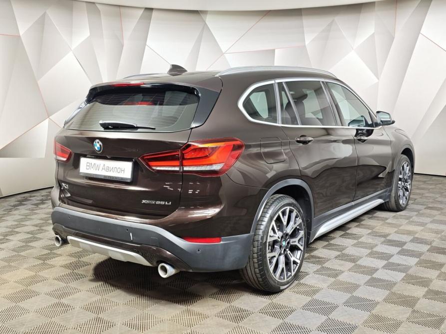 BMW X1 II (F48) Рестайлинг Москва  - изображение 2