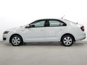 Skoda Rapid I Рестайлинг Санкт-Петербург  - изображение 33