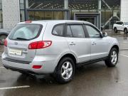 Hyundai Santa Fe II Томск  - изображение 29