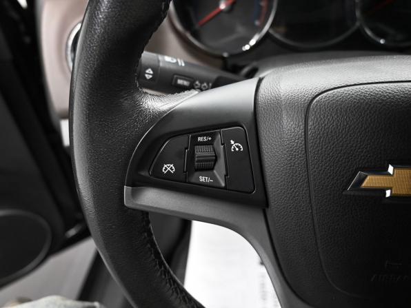 Chevrolet Cruze I Рестайлинг с пробегом 2013 года, цена 1 175 000 рублей, 141808 км, универсал, Автокод Объявления