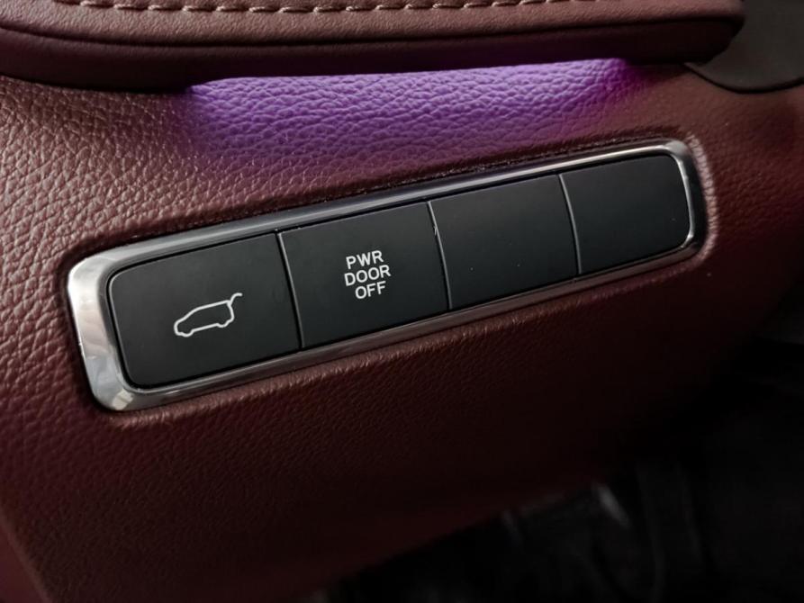 Hongqi HQ9 Москва  - изображение 28