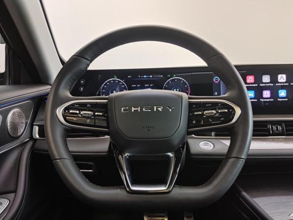 Chery Tiggo 8 Pro Max I с пробегом 2023 года, цена 2 570 000 рублей, 21619 км, внедорожник, Автокод Объявления