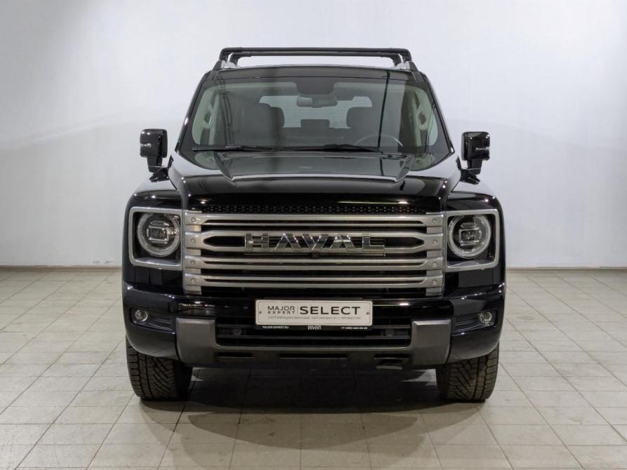 Haval H9 II Химки  - изображение 8