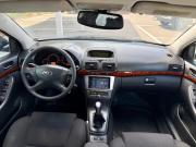 Toyota Avensis II Рестайлинг Воронеж  - изображение 25