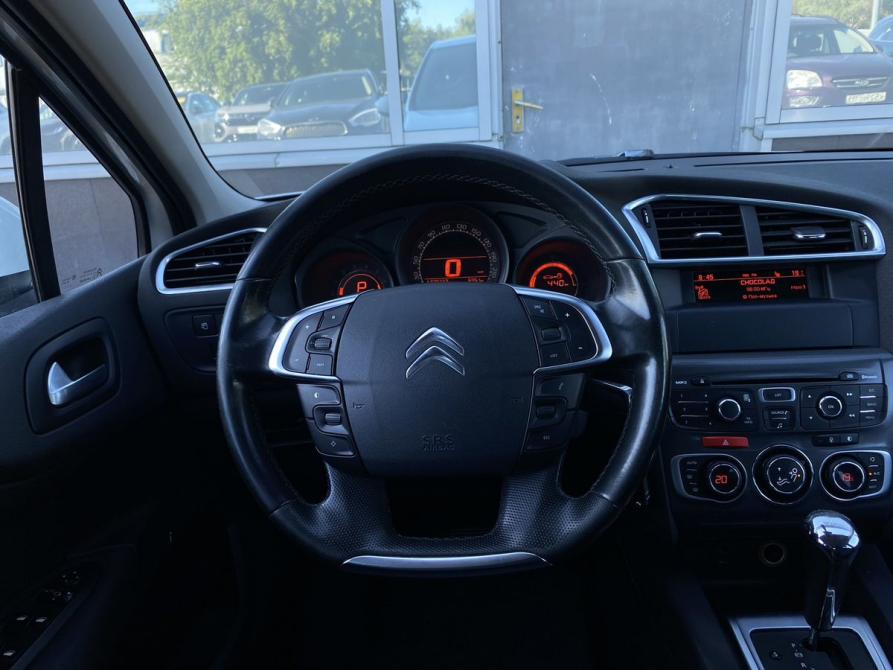 Citroen C4 II Москва  - изображение 14