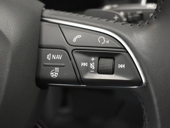 Audi Q7 II (4M) с пробегом 2019 года, цена 5 699 000 рублей, 85823 км, внедорожник, Автокод Объявления
