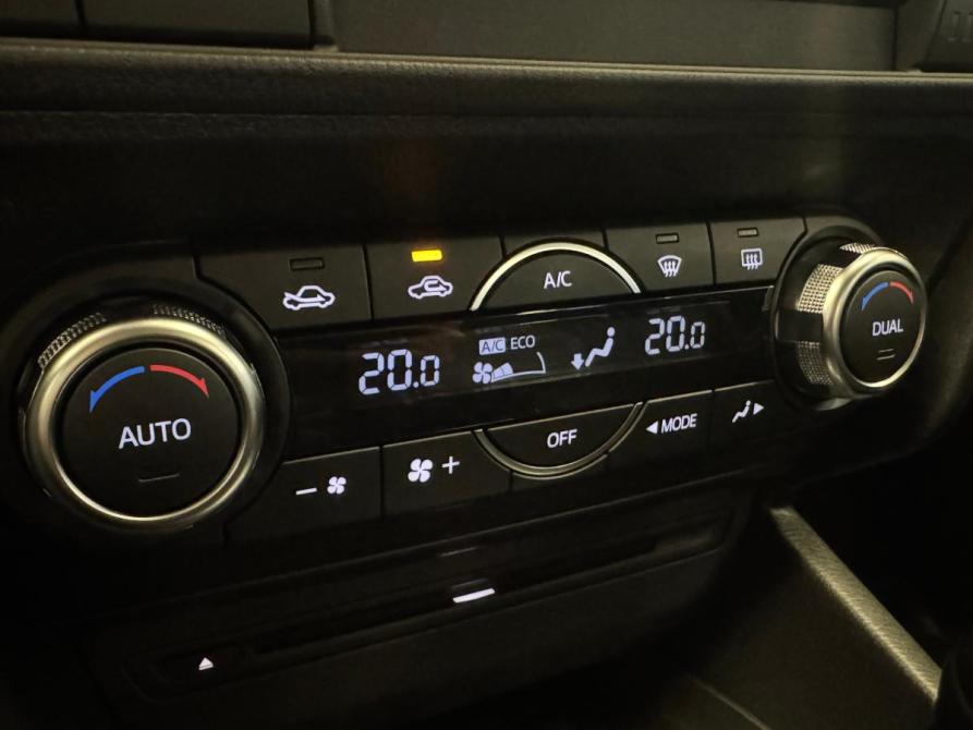 Mazda 3 III (BM) Санкт-Петербург  - изображение 14