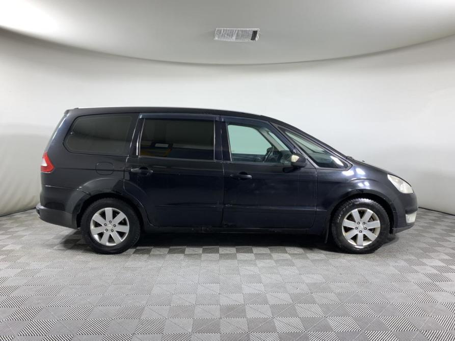 Ford Galaxy II Москва  - изображение 4