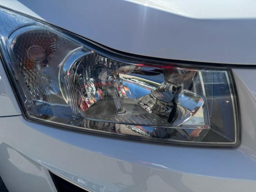 Chevrolet Cruze I Рестайлинг Астрахань  - изображение 8